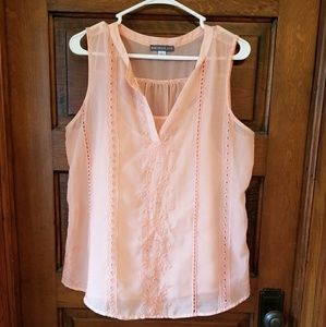 Stitch Fix Brixon Ivy Blouse